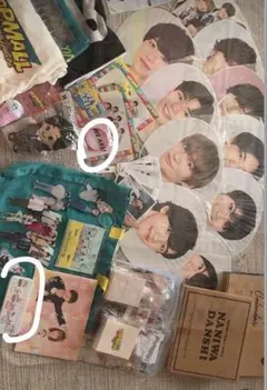 なにわグッズ