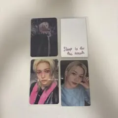 Straykids DO IT フィリックス まとめ売り