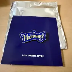 ミセス harmony ガチャ ピンズ