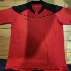 UNDER ARMOURスポーツTシャツ YLG