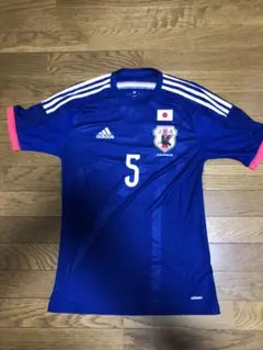 アディダス 日本代表 2014年ユニ