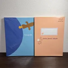 ちょこちょこスマイルフォトアルバム デコレーションシール付 カモノハシのサムネイル