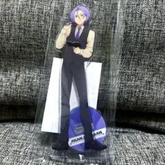 リゼロ シリウス アクリルスタンド - メルカリ
