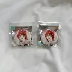 2026年最新】莉犬くん 缶バッジ here we goの人気アイテム - メルカリ
