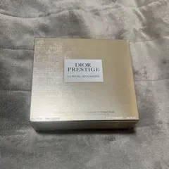 ディオール　プレステージ　ディスカバリーコフレ