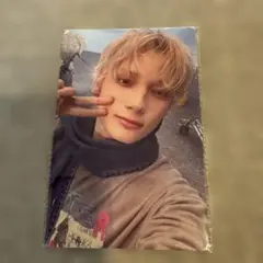 TXT weverse 東京 会場特典 トレカ ラキドロ ヒュニンカイ - メルカリ