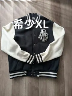 2026年最新】A BATHING APE STUSSY スタジャンの人気アイテム - メルカリ