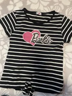 BarbieTシャツのサムネイル
