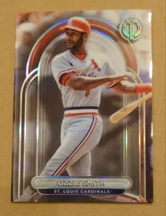 オズの魔法使い　オジー・スミス　直筆サインボール　1992日米野球実使用球 オジー・スミス選手モデル オズの魔法使い(The Wizard of Oz