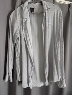 ARMANI EXCHANGE 長袖シャツ Lサイズのサムネイル
