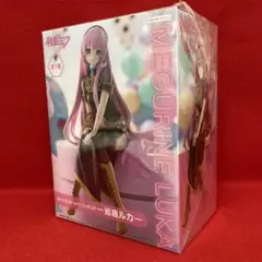 2025年最新】初音ミク ぬーどるストッパーフィギュア 巡音ルカの