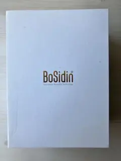 T*m様 BoSidin 脱毛器 本体のサムネイル