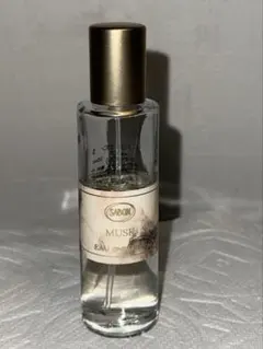 SABON 香水　ムスクのサムネイル