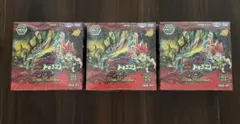 デュエルマスターズ 燃えろ禁断 逆襲のドキラゴン 4BOX - メルカリ