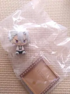 一番くじ　鬼滅の刃　姉の仇　ちょこのっこ　フィギュア　不死川実弥