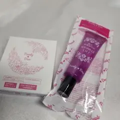 パーリーデュー 大人ベイビーパウダー フェイス＆ボディレフィル 【おまけ付】のサムネイル