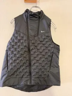 新品 NIKE Therma-FIT ADV ダウンフィル ランニングベスト S NIKE（ナイキ） メンズ 陸上/ランニング アウターウェア Therma-FIT