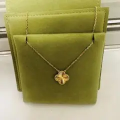 Van Cleef & Arpels ヴィンテージ アルハンブラペンダントのサムネイル