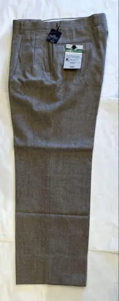 新品未使用　メンズパンツLサイズ