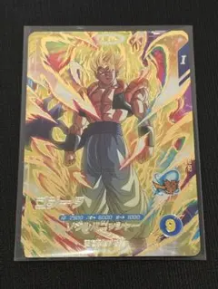 DB-765-Ⅱ ゴジータ ドラゴンボール スーパーカードゲーム | Mercari