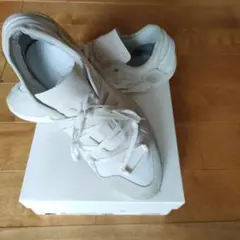 Y-3 IDOSO BOOST スニーカーのサムネイル