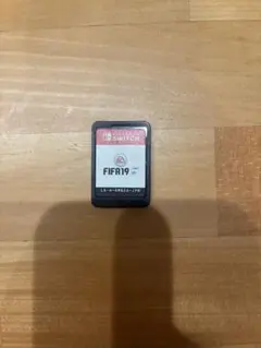 Nintendo Switch ソフト FIFA19