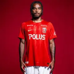 辰*様 浦和レッズ　2021オーセンティックユニフォーム 辰*様 浦和レッズ 2021オーセンティックユニフォーム - メルカリ