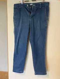 グローバルワーク　ワークパンツ