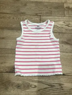 H&M タンクトップ
