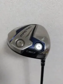 マックテック NV201 ショートナビ ドライバー 10度 S 純正モトーレ