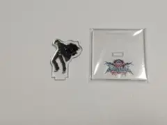 blazblue vs アクリルスタンド ハザマ ① アークシステムワークス