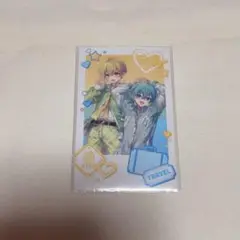 すとぷり るぅころ フォトカードくじ 2025Summer