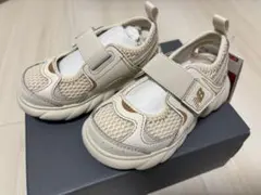 New Balance 230 Hook and Loop 14cm