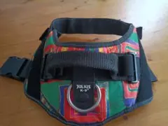 JULIUS K-9 犬用ハーネス 胴輪のサムネイル