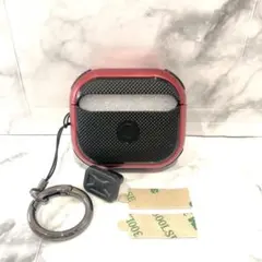 Anqrp AirPods 3 ケース 第3世代 専用カバー 2021 用