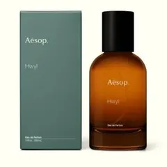 新品 Aesop Virère Eau de Parfum 50ml - メルカリ