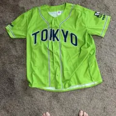 東京燕パワーユニ