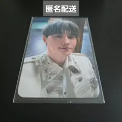 EXO REVERXE スホ中国小芒特典 トレカ - メルカリ