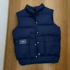 希少/美品/トラディショナルウェザーウェア/ウール キルティング