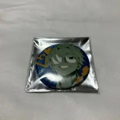 ファントムバスターズ ハロウィン ポップアップ 缶バッジ 是岸遊人2点