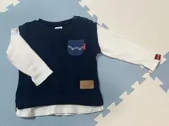 ベビー⭐︎長袖⭐︎(EDWIN)95cm