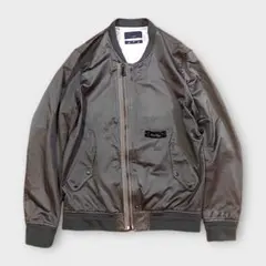 archive y2k grunge tech ma-1 グランジ　テック