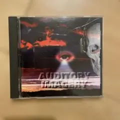 AUDITORY IMAGERY CD