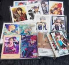 あんスタ カード まとめ