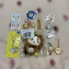 ちいかわ シーサー まとめ売り