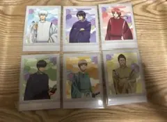 銀魂 キャラクターグッズまとめ売り 沖田総悟 ぱしゃこれ - メルカリ