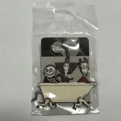 サ*中様 【蓄光】ナイトメア・ビフォア・クリスマス ロック ショック 