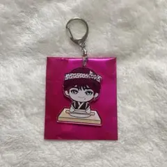 超特急 マサヒロ アクキー ご当地アクキー REAL? 香川