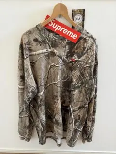 2026年最新】supreme 迷彩 ロンtの人気アイテム - メルカリ