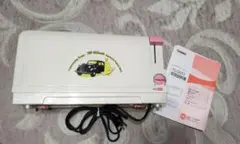 トヨタ 100万台記念 ポップアップトースター 本体 - メルカリ
